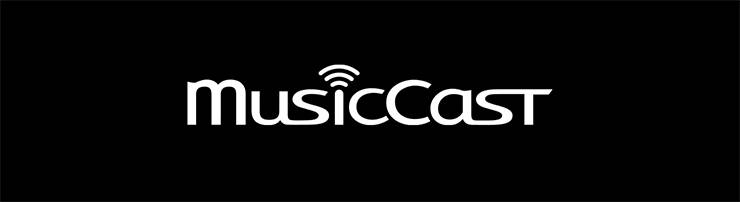 MusicCast 20/WX-021